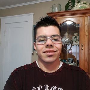 Meet your Posher, Gilbert